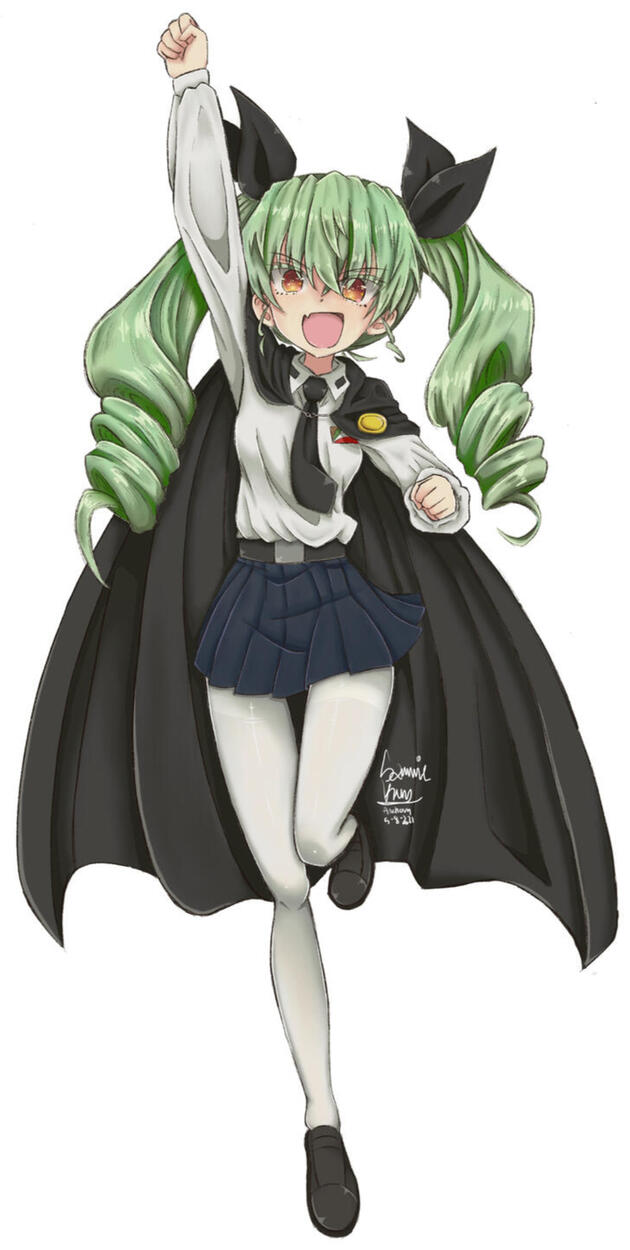 anchovy, $60